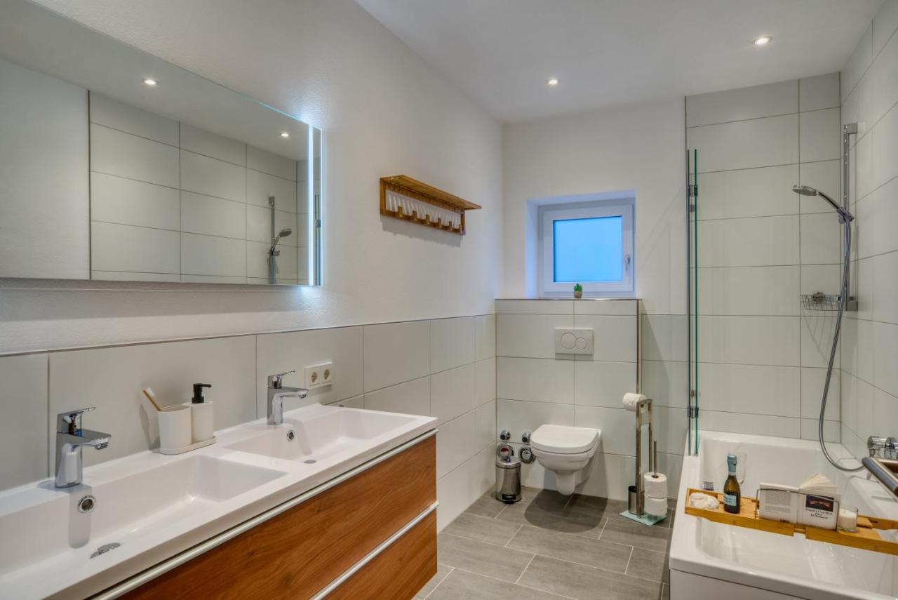 Na-Home Kitzbuehel Streif Buitenkant foto